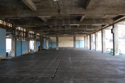 出雲崎魚市場