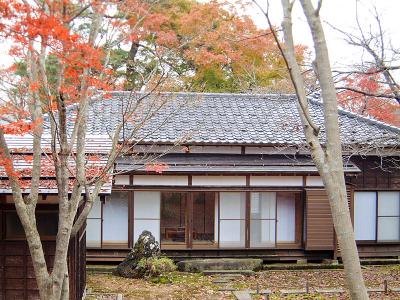 巴ヶ丘山荘