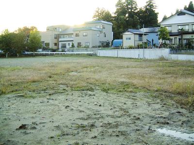 塚山中学校（閉校）