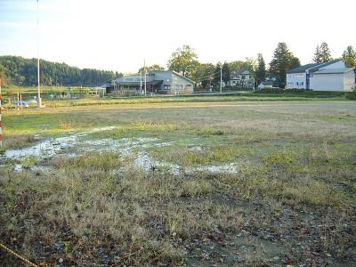 塚山中学校（閉校）