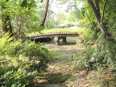 朝日酒造松籟閣 - 外観