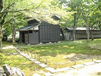 もみじ園 - 巴ヶ丘山荘