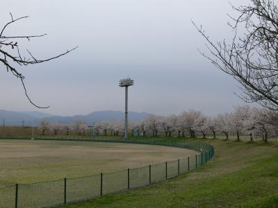 越路河川公園