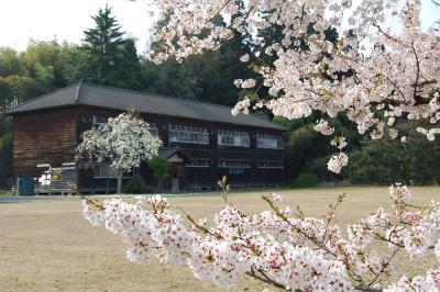 長岡高校越路分校（閉校）