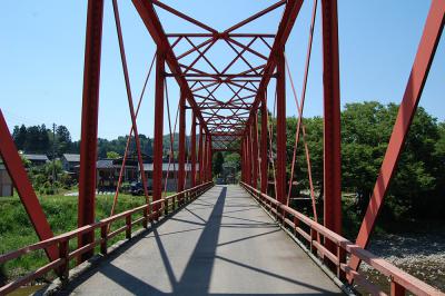 不動沢橋