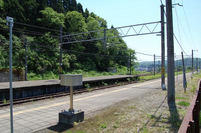 塚山駅