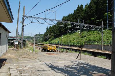 塚山駅