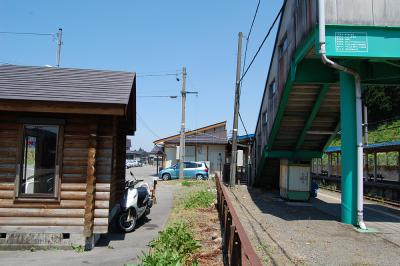 塚山駅