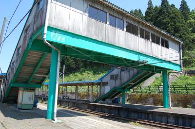 塚山駅