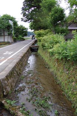 長谷川邸 01