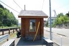 塚山駅前バス停