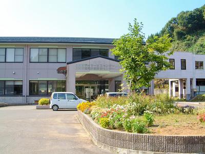 長岡市デイサービスセンターみしま