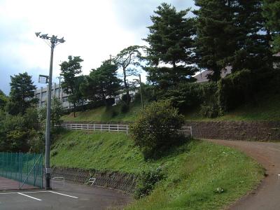 三島中学校