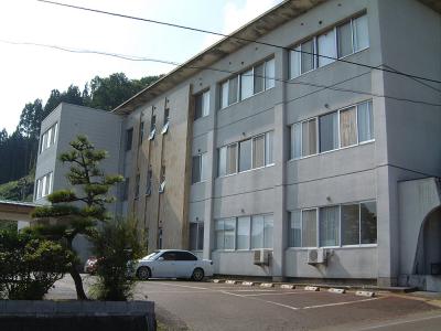 三島病院 (2006)
