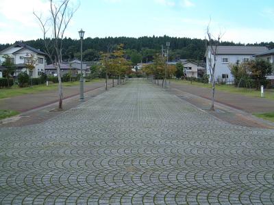 三島中央公園 1