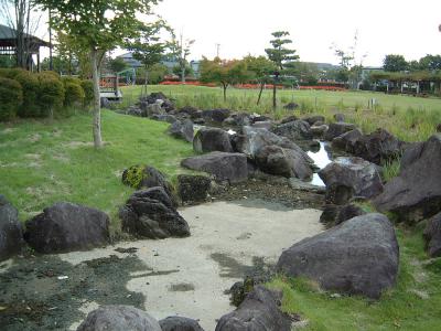 三島中央公園 2