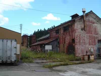 住乃井酒造