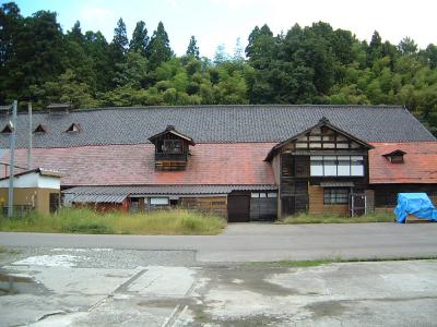 住乃井酒造