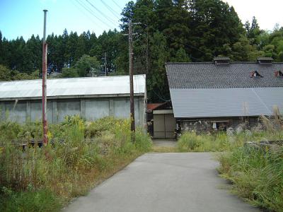 住乃井酒造