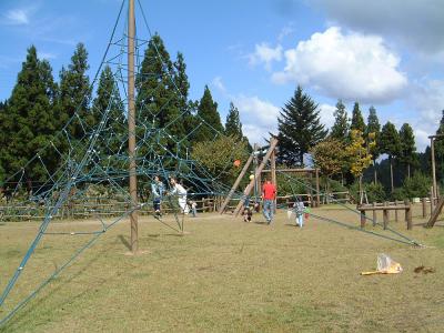 大杉公園