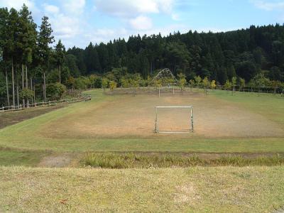 大杉公園