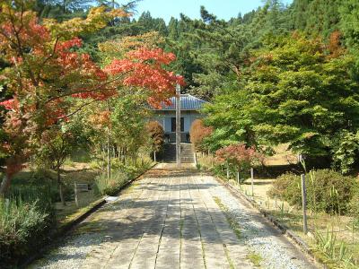 寛益寺