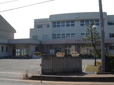 日吉小学校