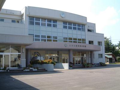 日吉小学校