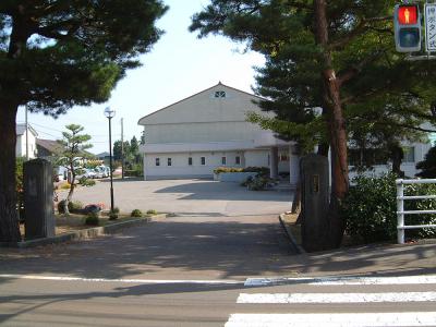 日吉小学校