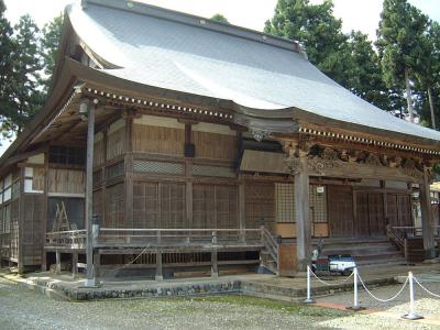 浄福寺