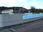 脇野町小学校