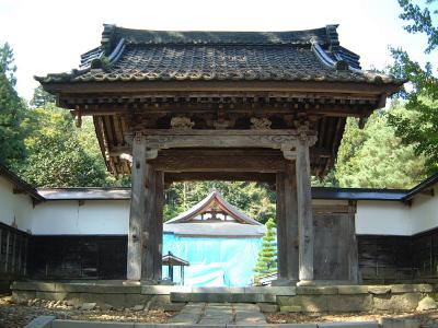 西照寺