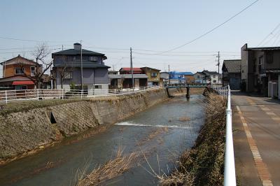 小木城川