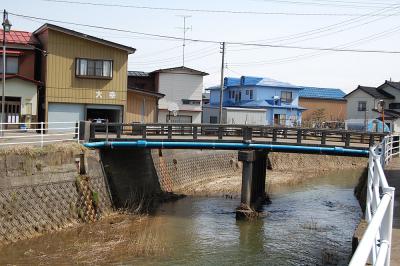 小木城川