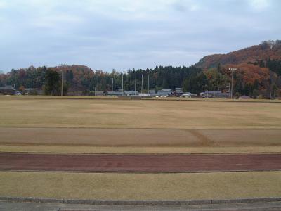 見附運動公園 1