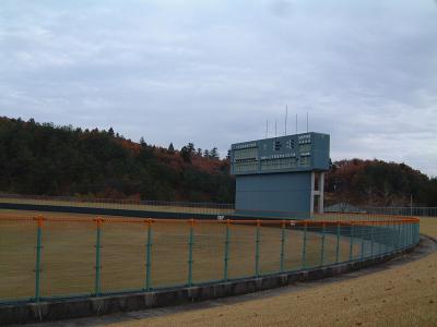 見附運動公園 2