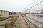 宮内駅 - 構内