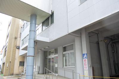 立川メディカルセンター表町診療所