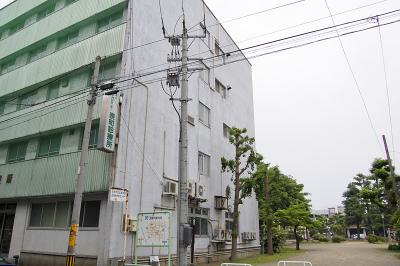 立川メディカルセンター表町診療所