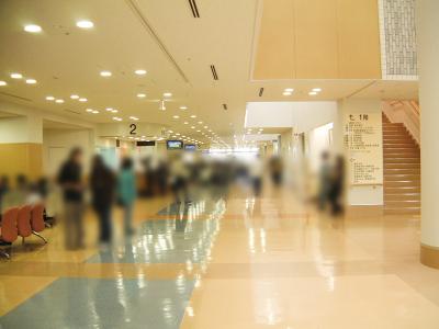 長岡中央綜合病院 1
