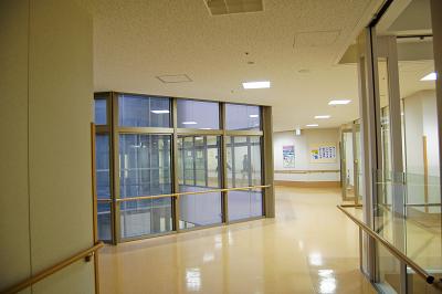 長岡中央綜合病院 (070415)