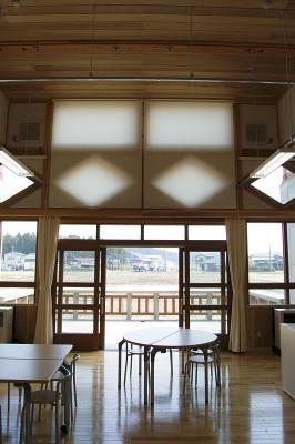 和島小学校 - 内部 2