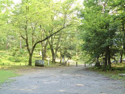 蒼柴神社 2