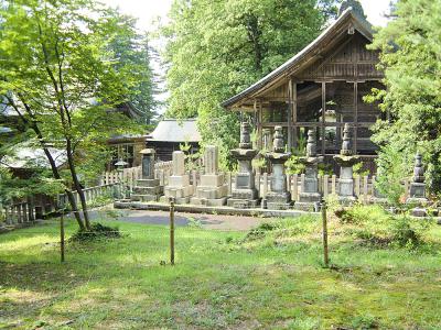 蒼柴神社 2