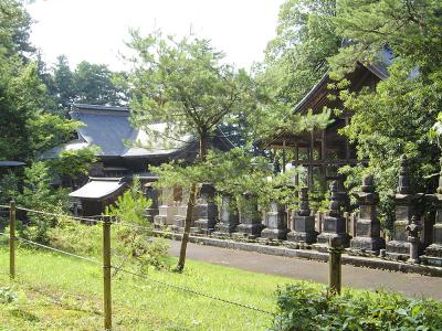 蒼柴神社 2