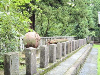 蒼柴神社 (060719)