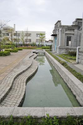 水道公園