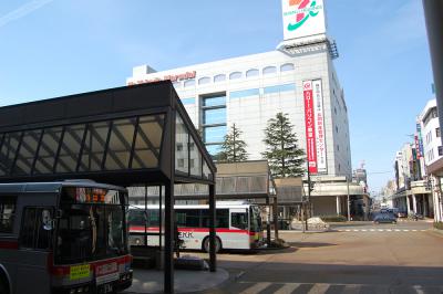 イトーヨーカドー丸大長岡店