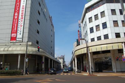 イトーヨーカドー丸大長岡店