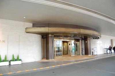 ホテルニューオータニ長岡 2
